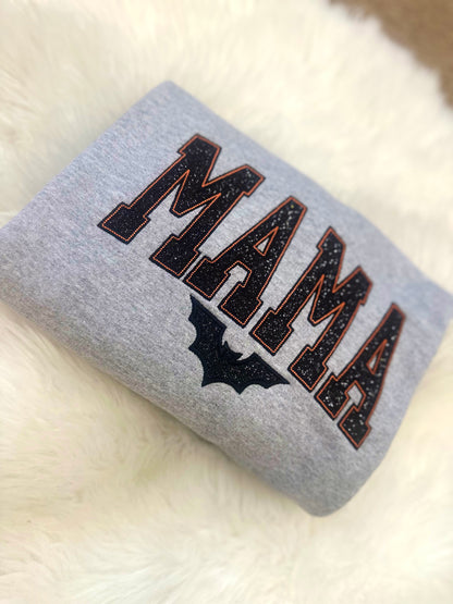 Batty Mama