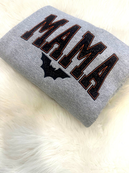 Batty Mama