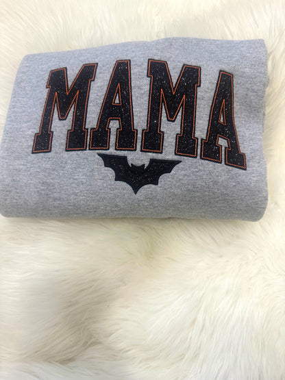 Batty Mama