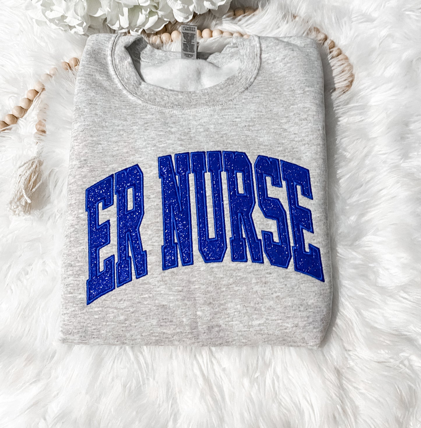 ER Nurse