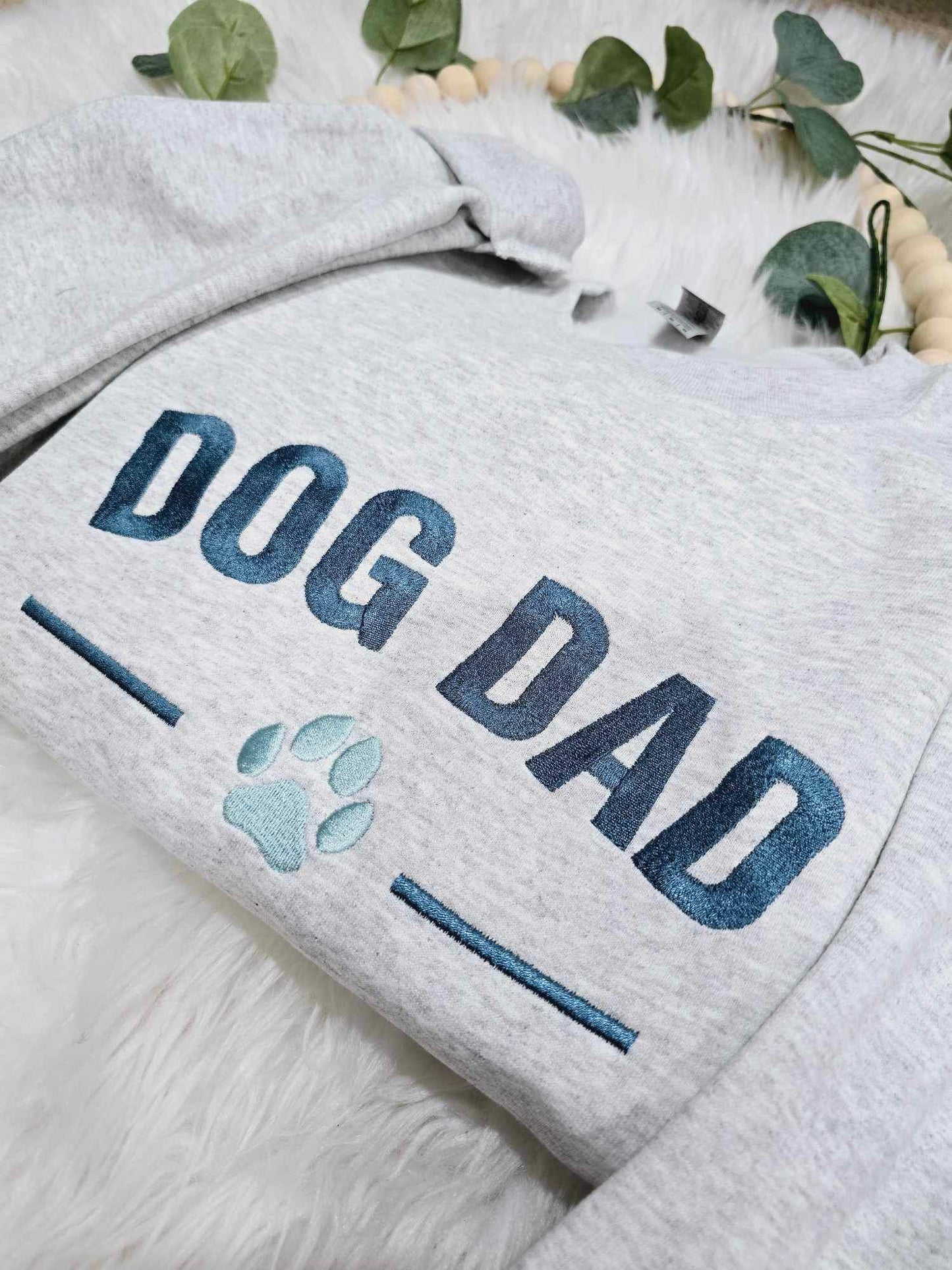 Dog Dad