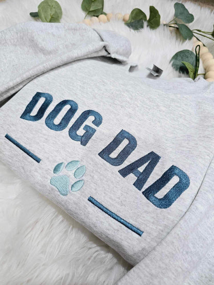 Dog Dad