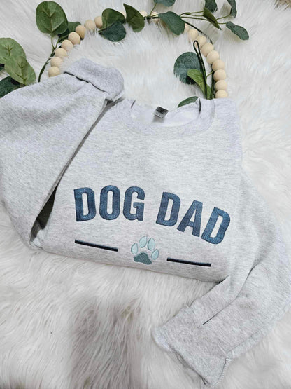 Dog Dad