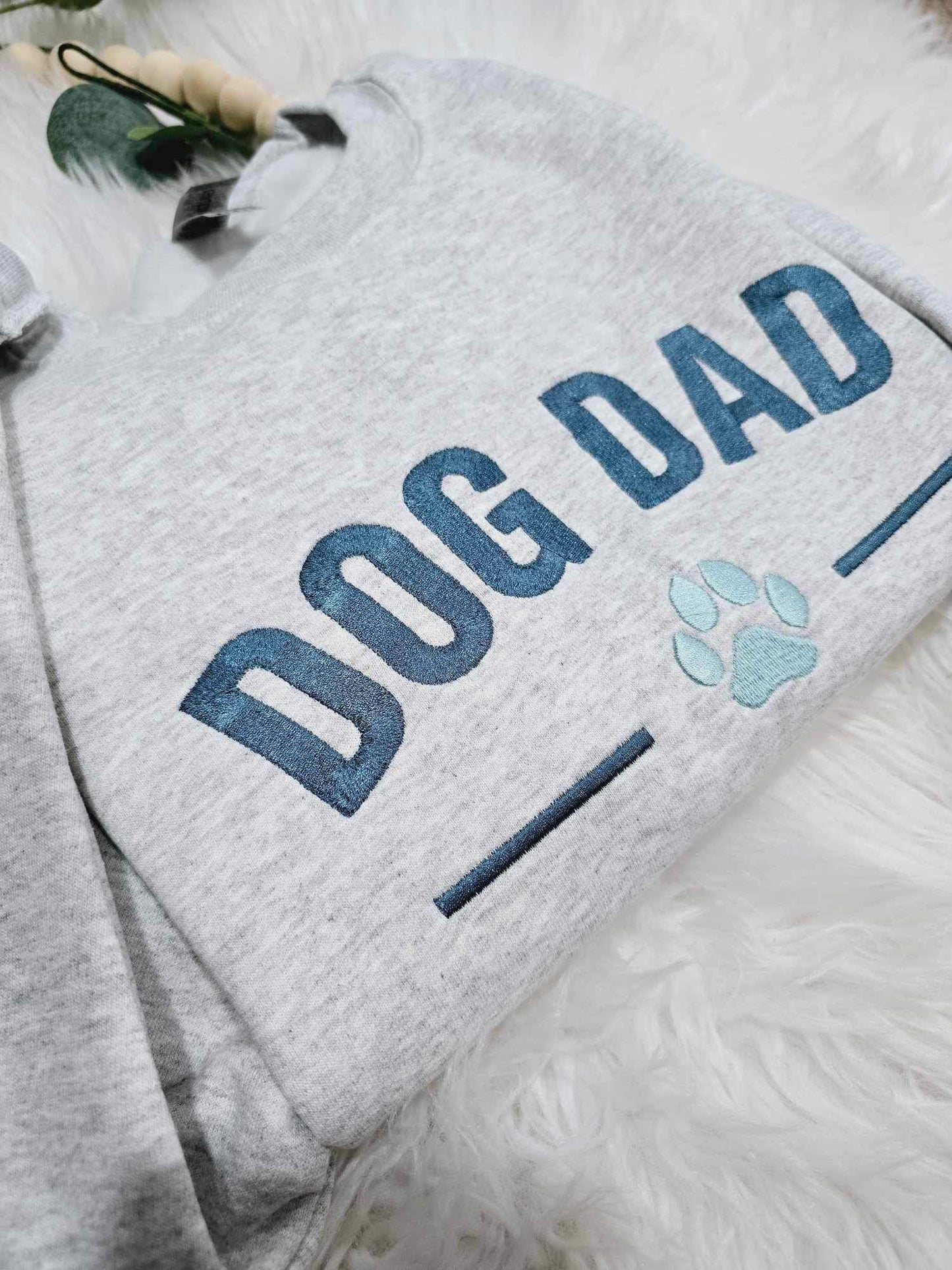 Dog Dad