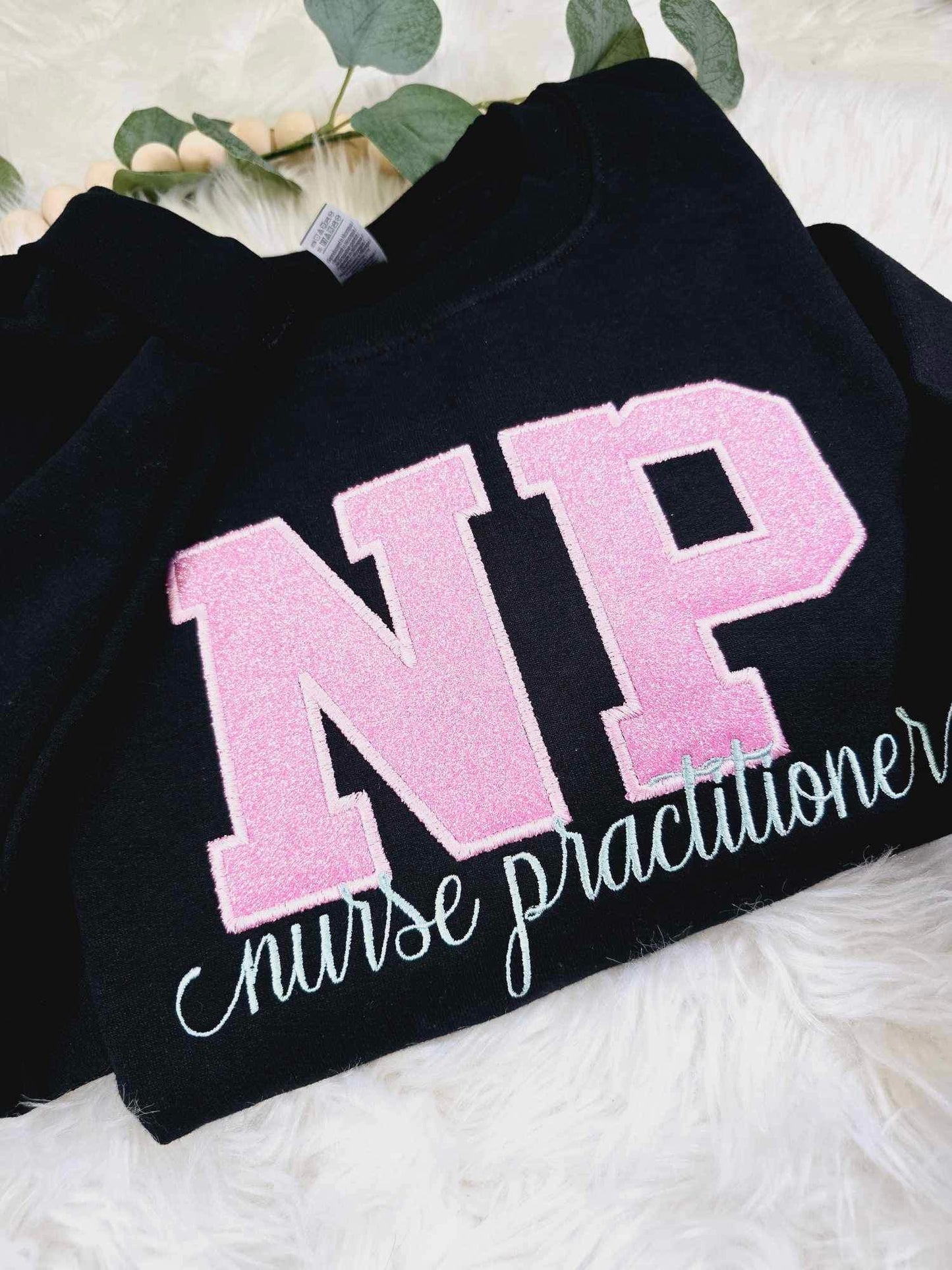 Nurse Practitioner