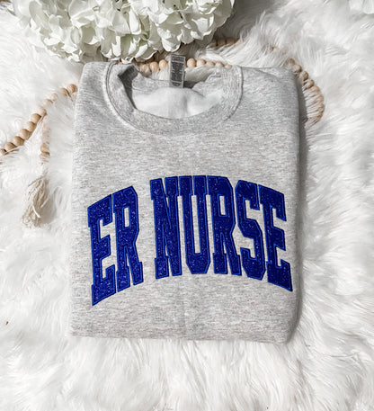 ER Nurse