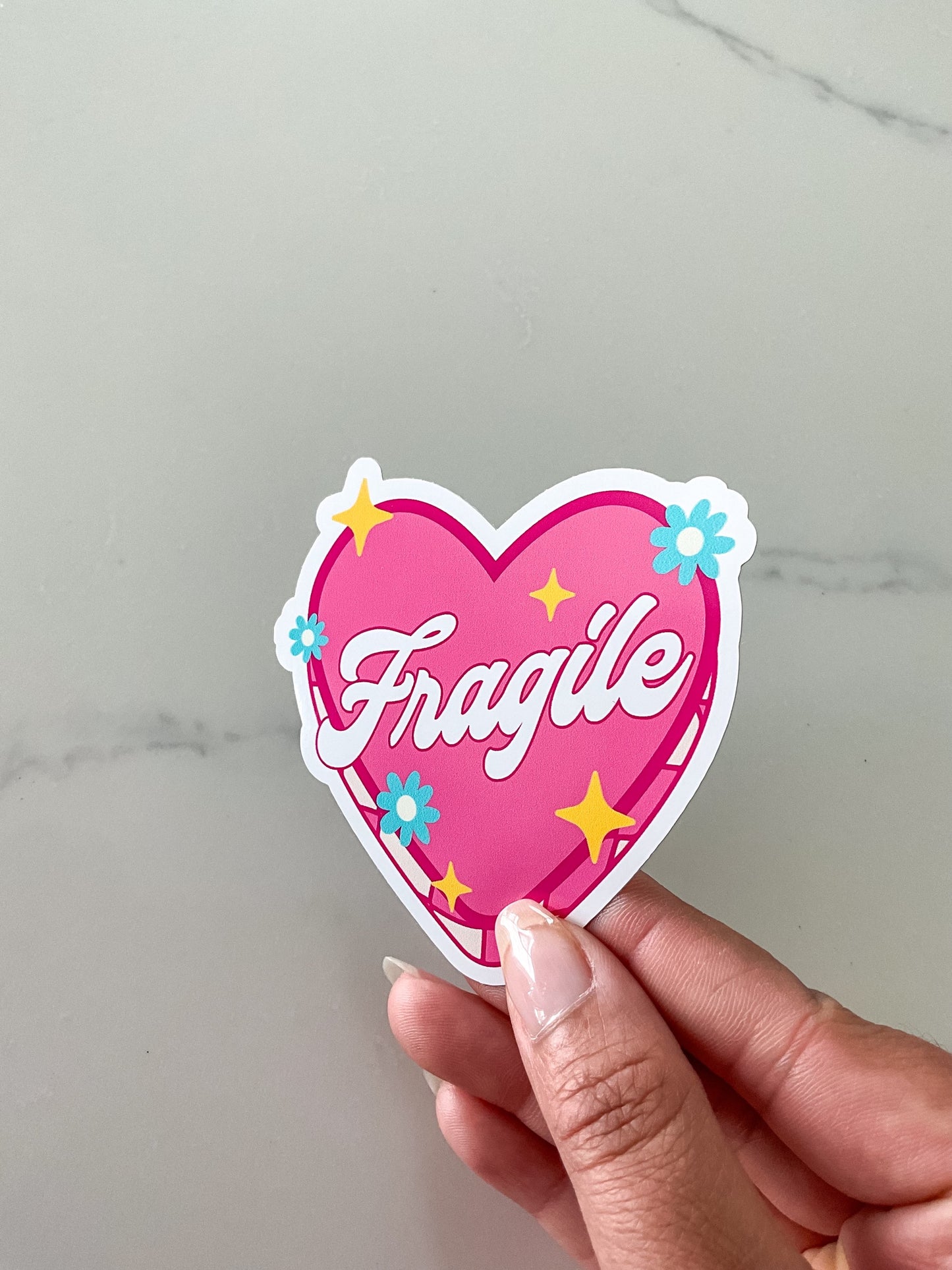 Fragile