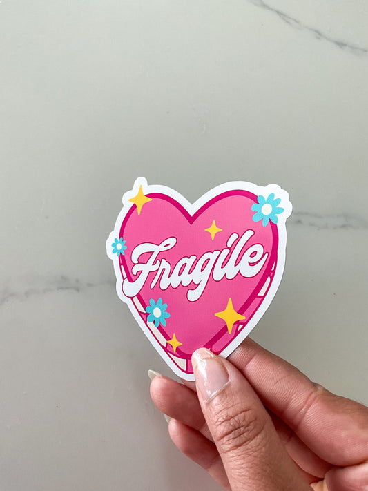 Fragile