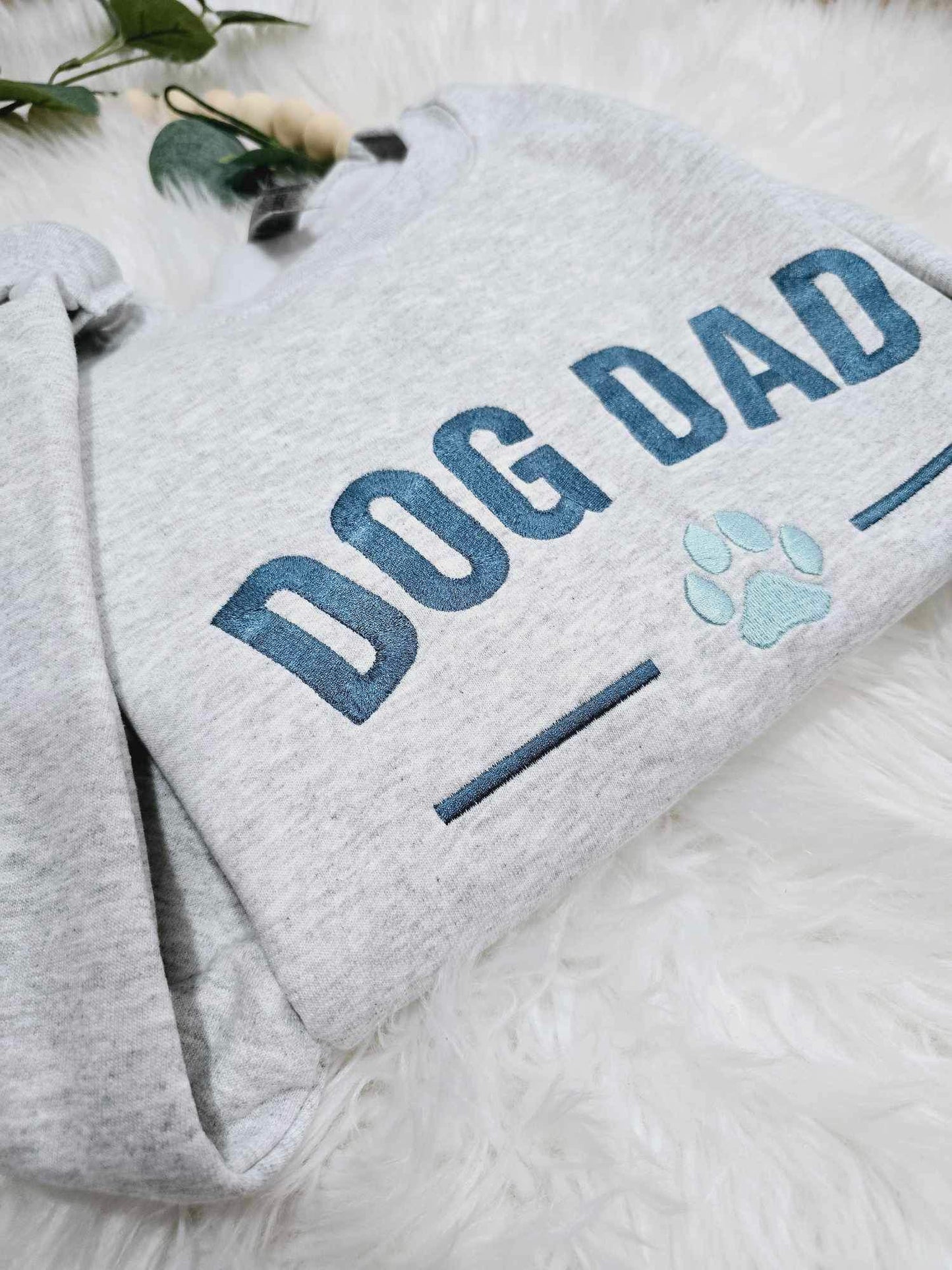 Dog Dad