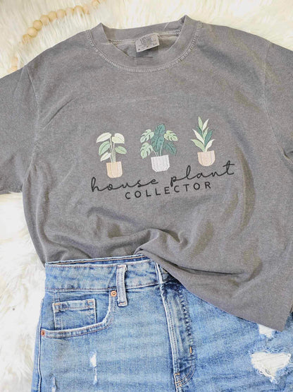 House Plant Collector