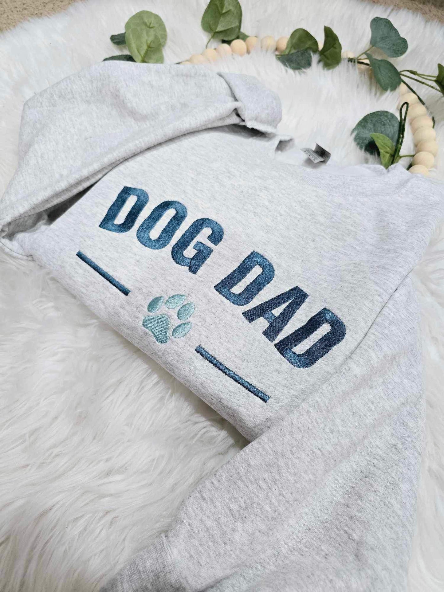 Dog Dad