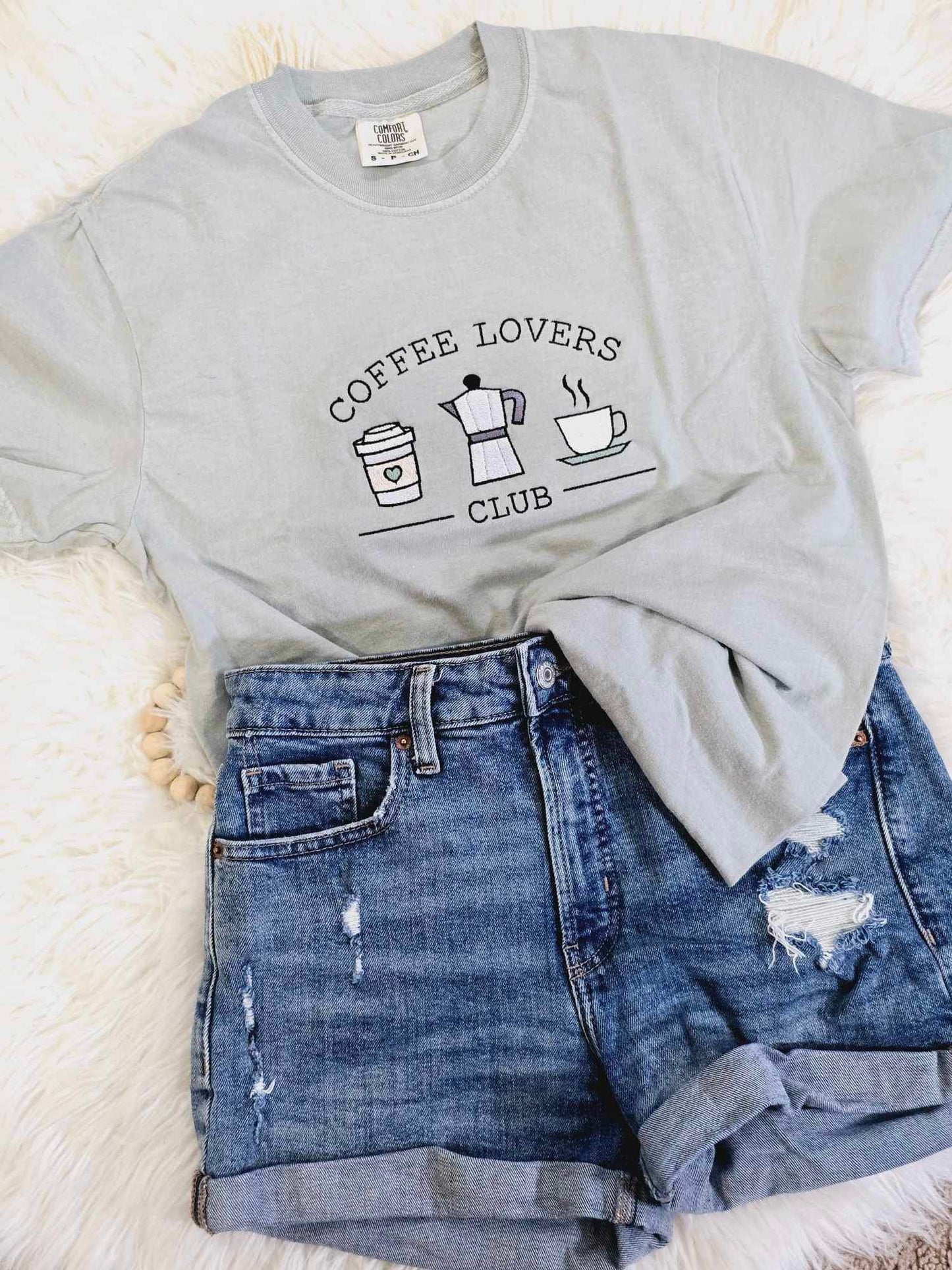 Coffee Lovers Club