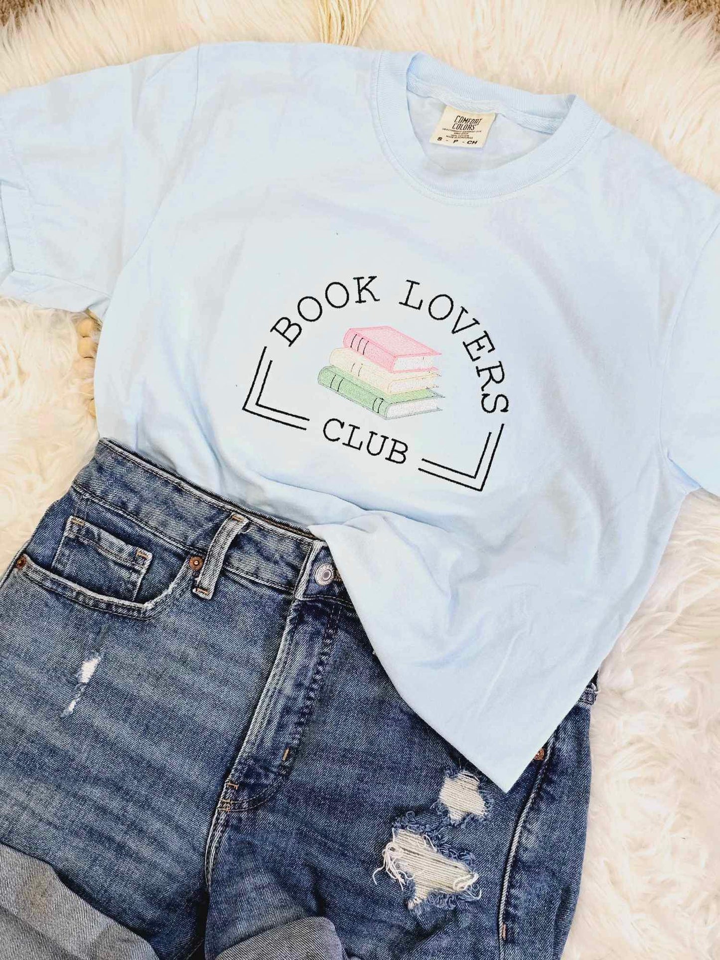 Book Lovers Club