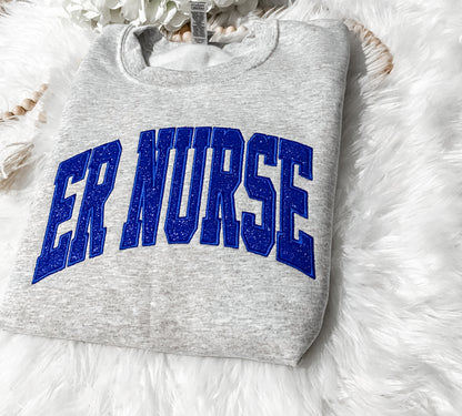 ER Nurse