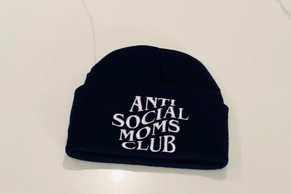 Anti Social Moms Club image 1