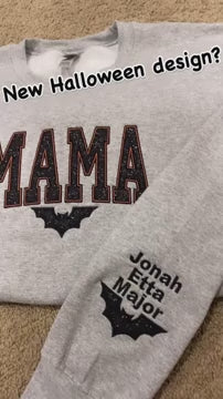 Batty Mama